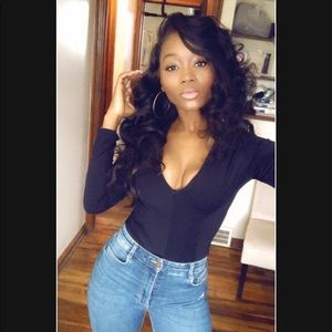 Meet your Posher, Carollyn